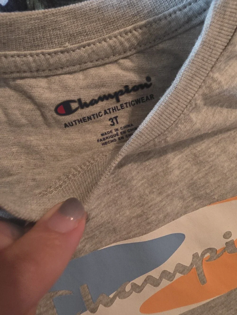 The Children's Place White Tee with Sunflower and Bee Graphic